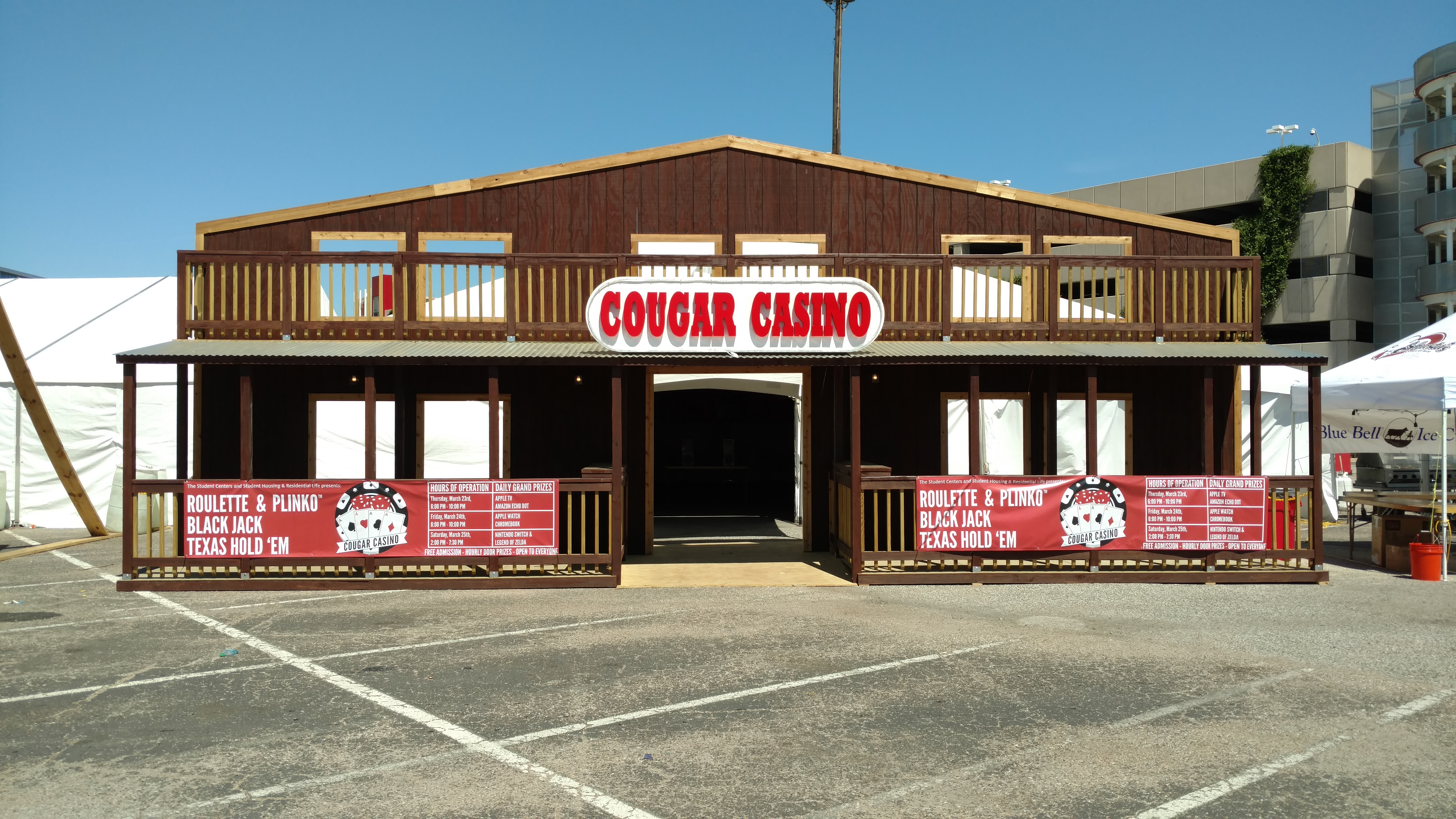 Cougar Casino