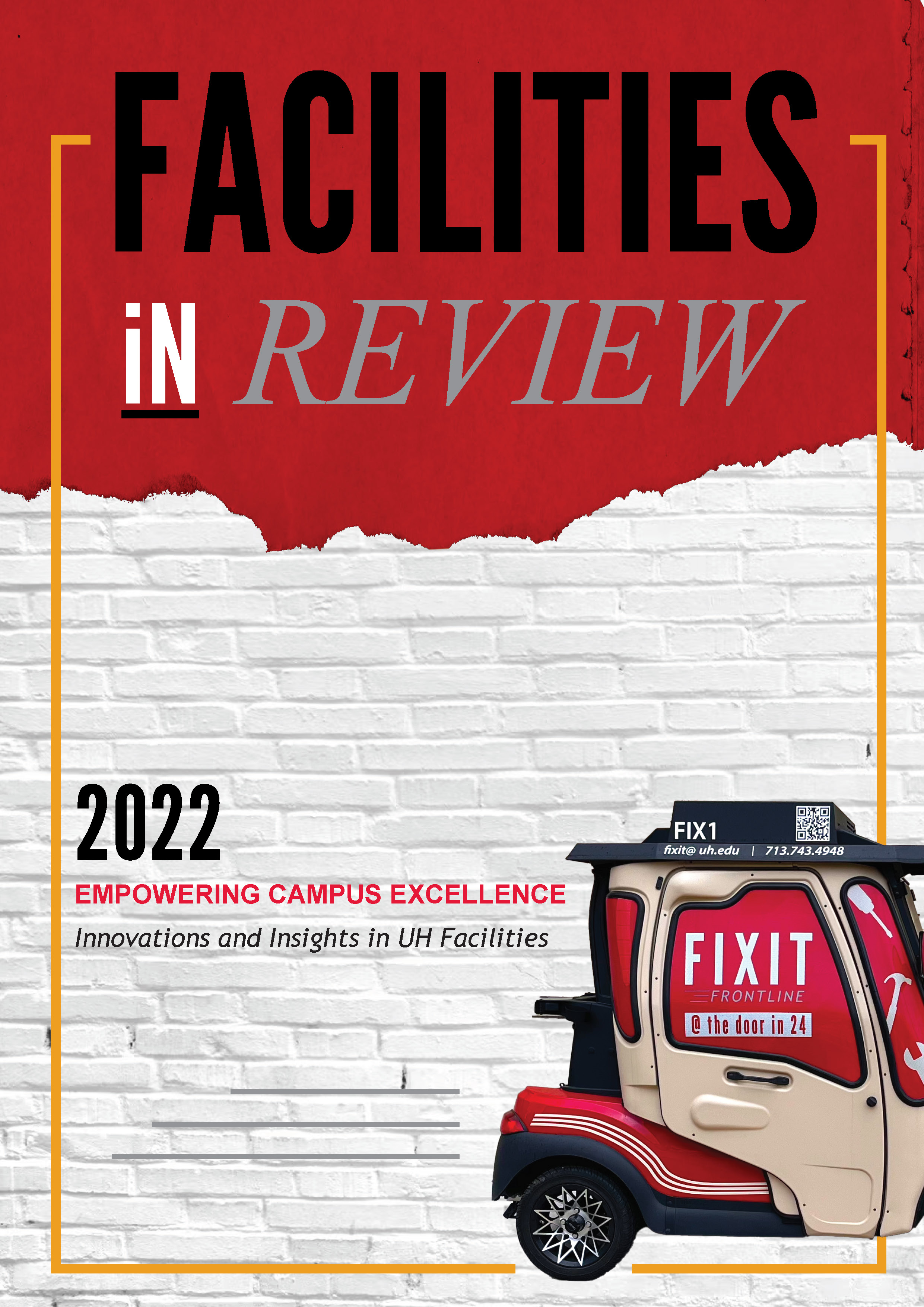 facilities magazine