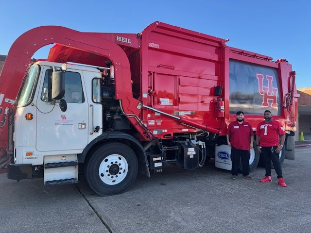 Facilities Solid Waste Career Day Facilities Solid Waste Career Day