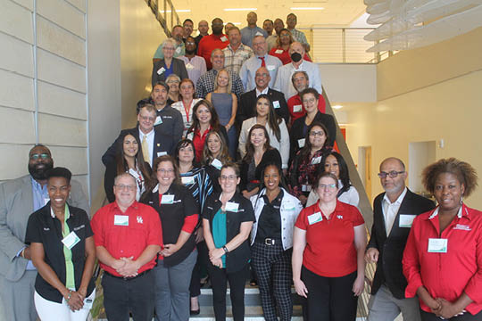 UHS Facilities Forum 2022