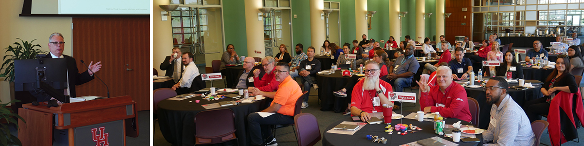 Facilities Forum