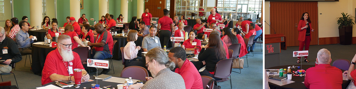 Facilities Forum