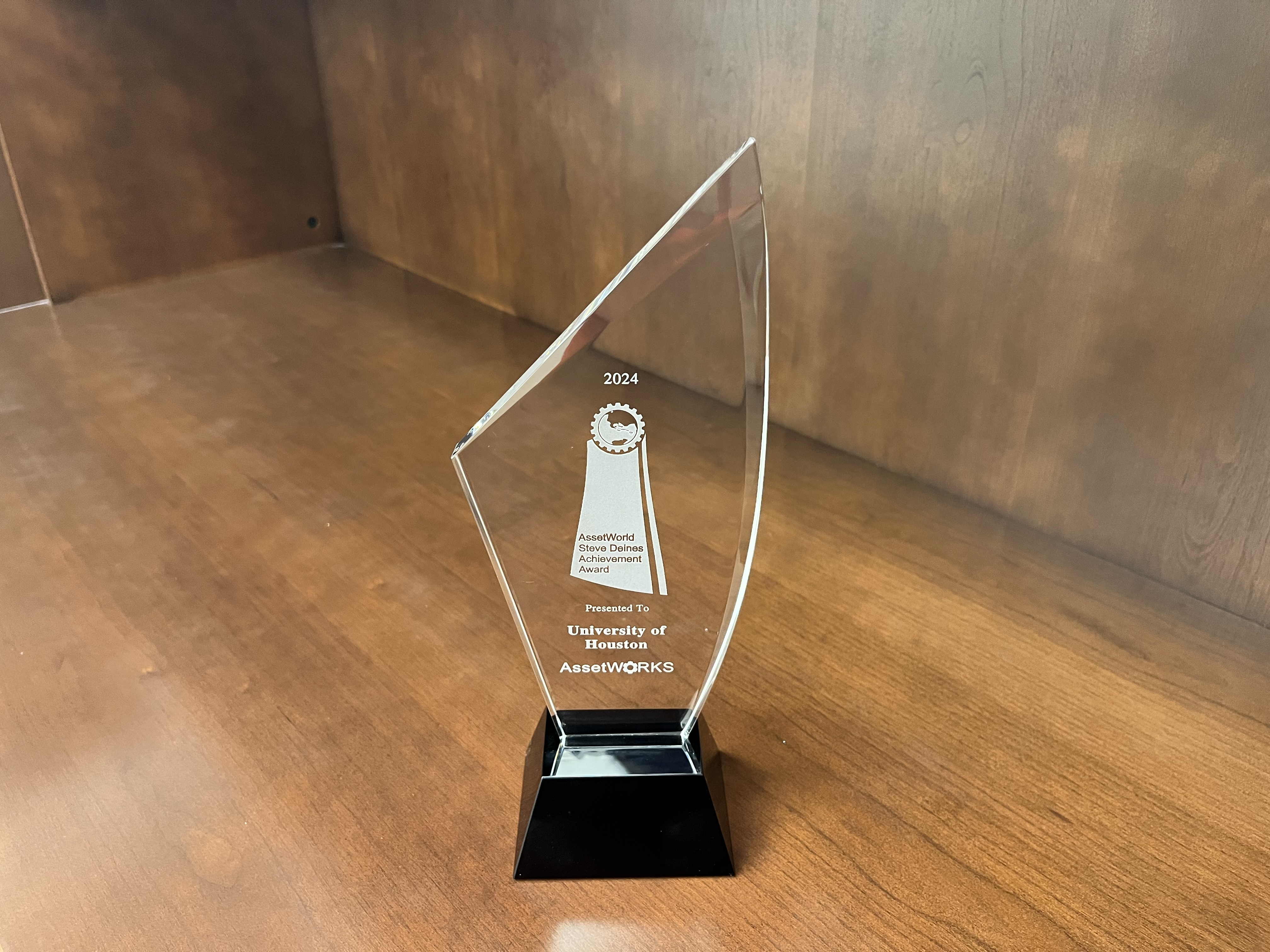 award