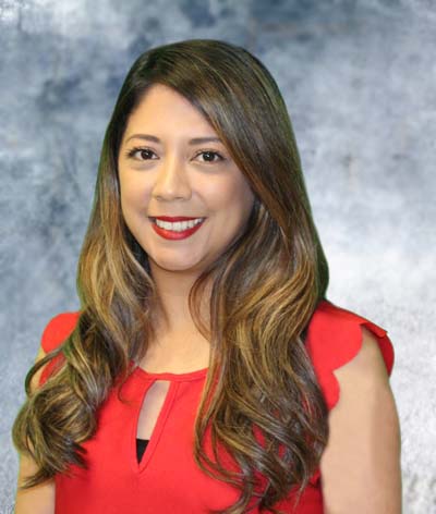 Erica Vazquez