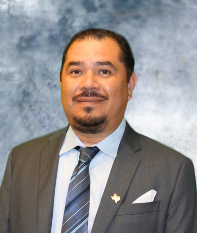 Nicholas Tamayo