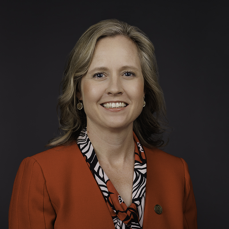 Susie Gronseth
