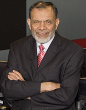 Basheer Khumawala