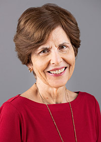 Consuelo Arbona headshot