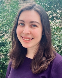 Victoria Warren headshot