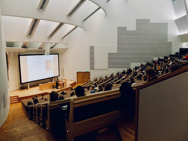 Faculty Learning