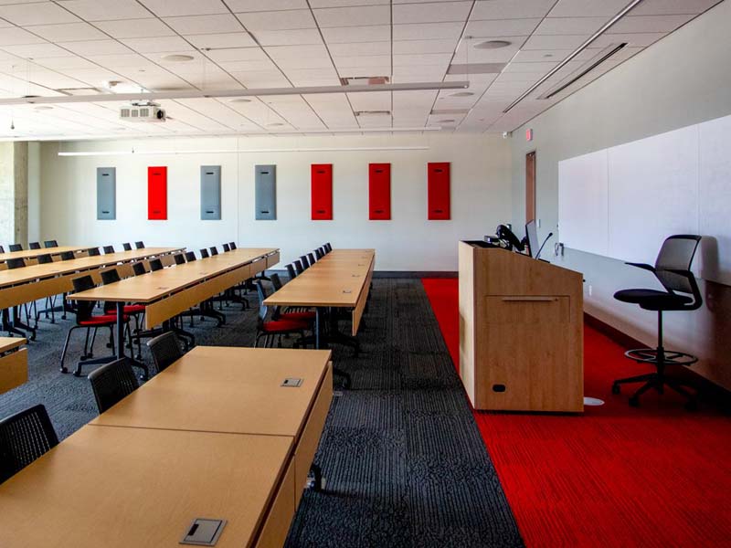 UH Classtoom