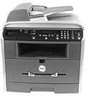 New Dell Printers