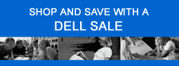 Dell Sale