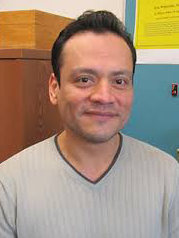 Jose Angel Hernandez