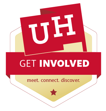 Get Involved logo