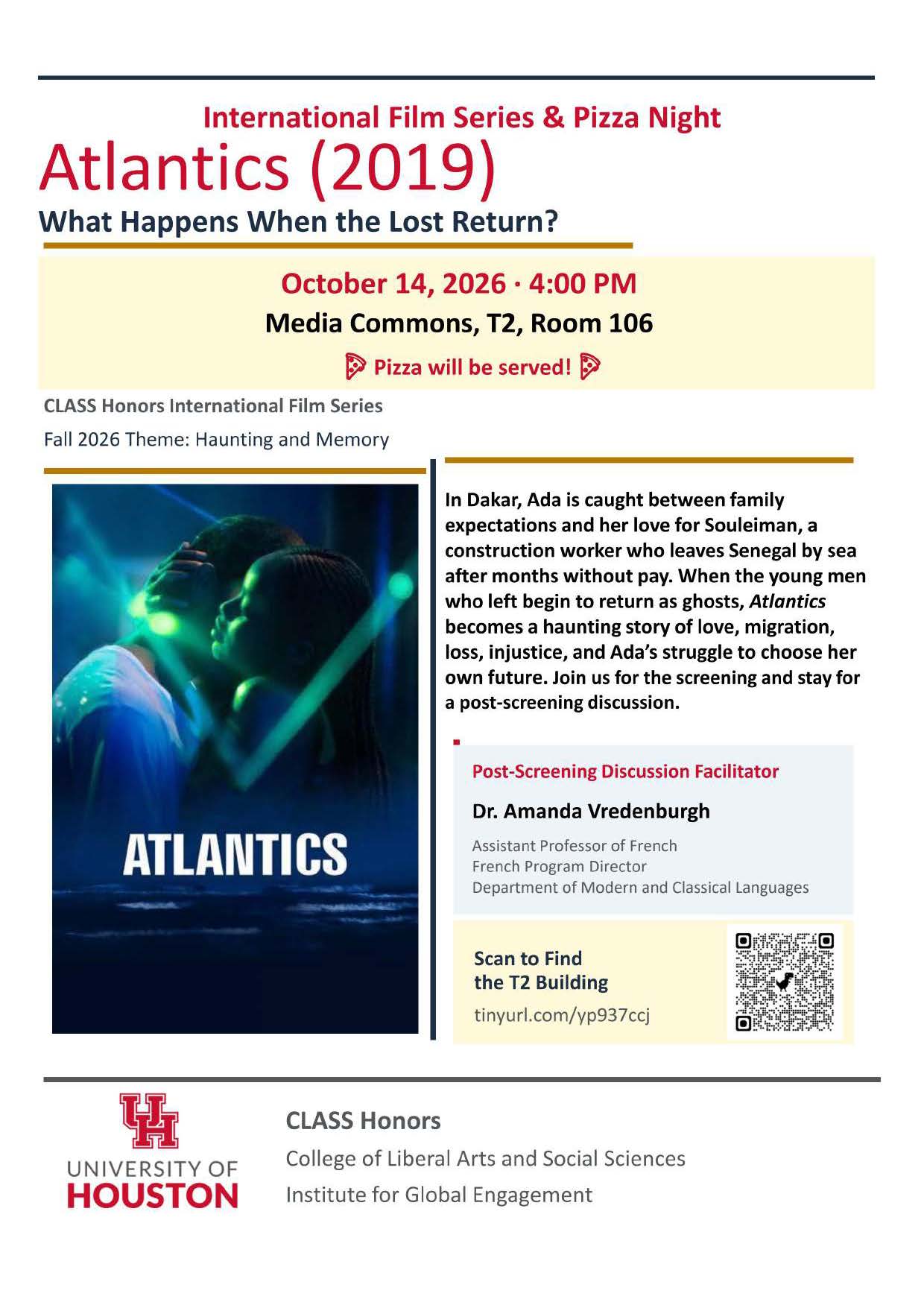 ifs atlantics