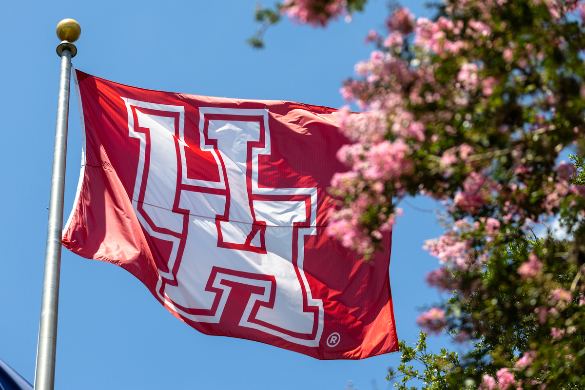 UH Flag