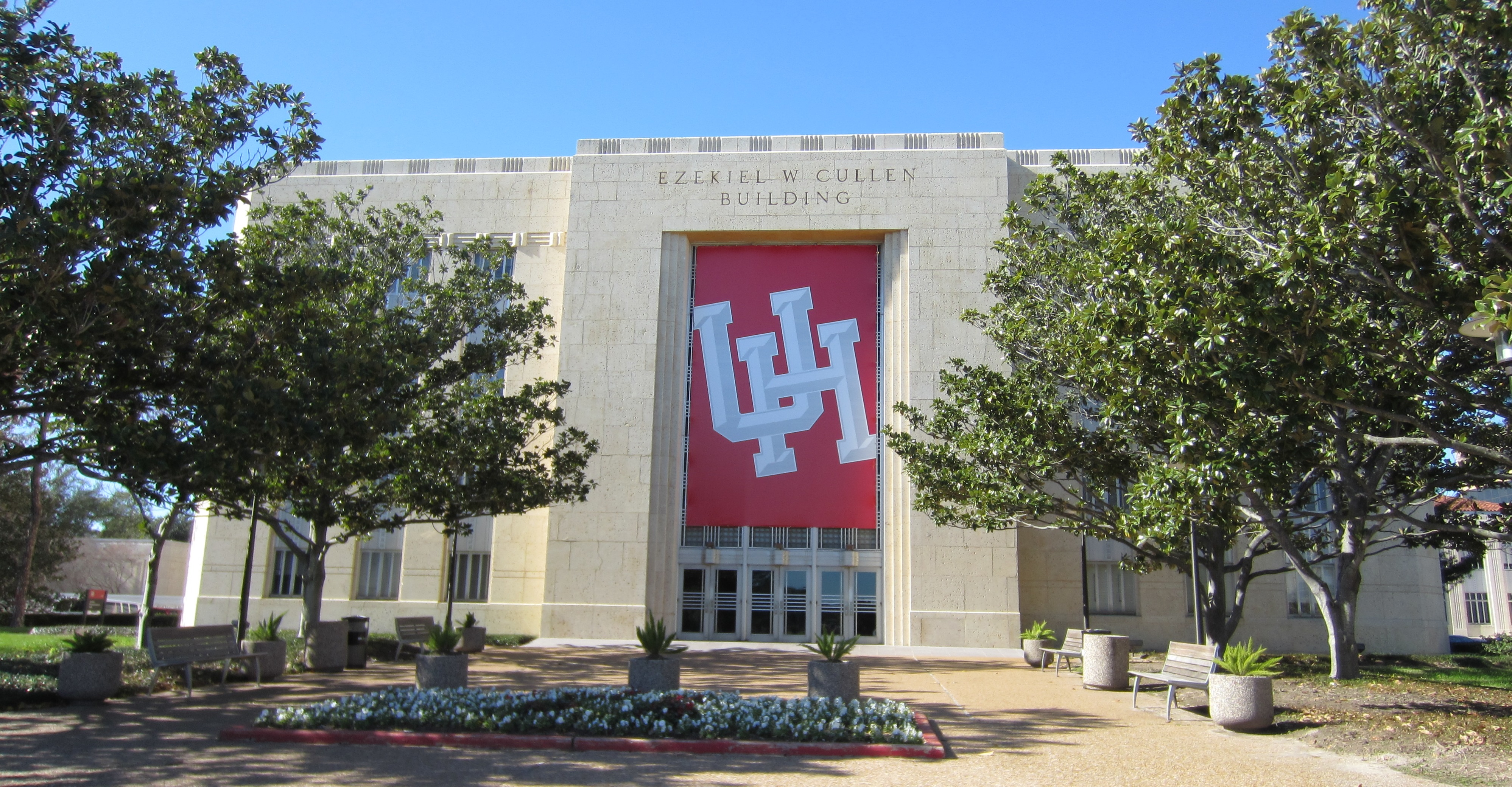 Master's Degree Programs - University of Houston