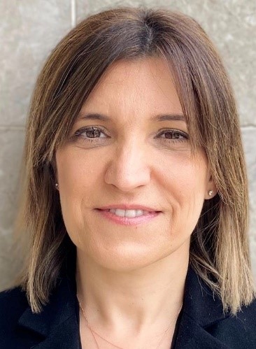 Funda Sahin, Ph.D.