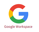 google workspace icon