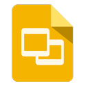 Google Slides icon