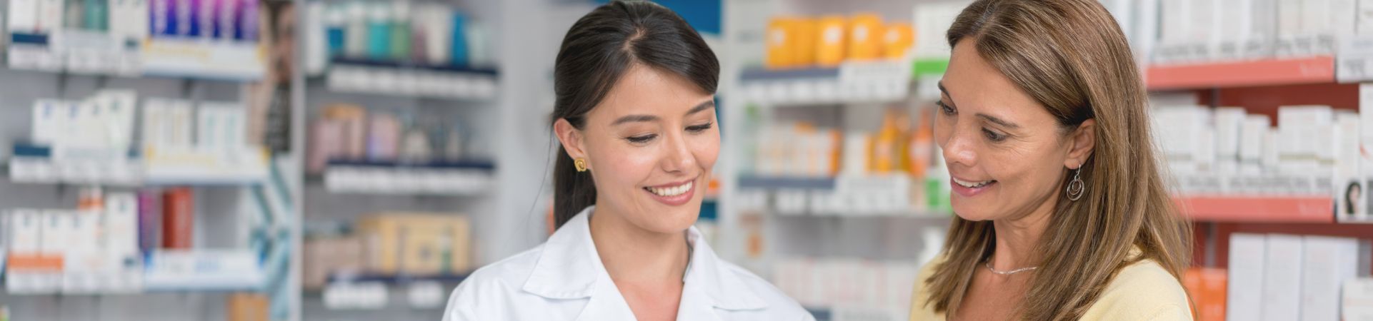 pharmacy