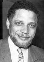 Congressman Mickey Leland