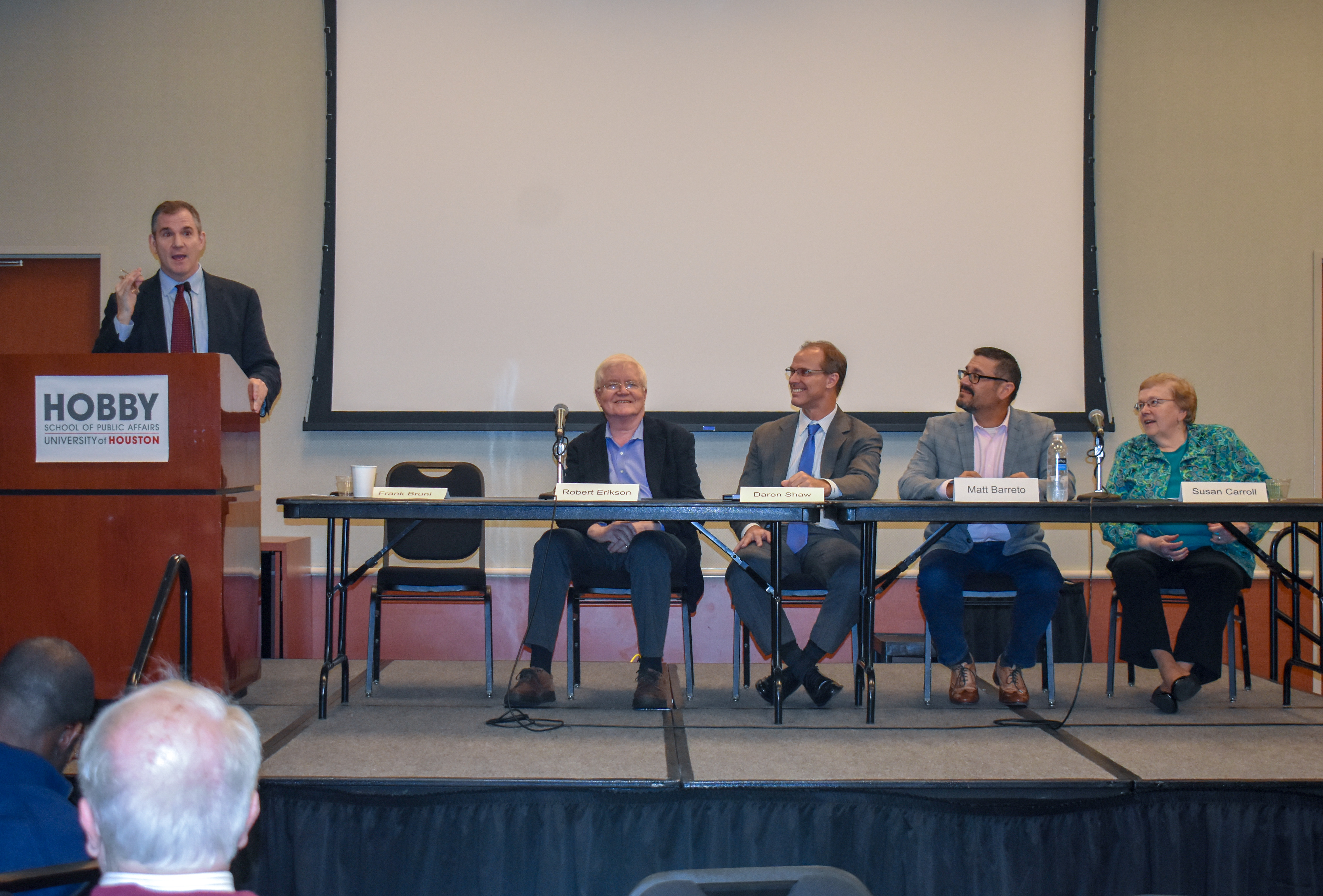 Picture of panel