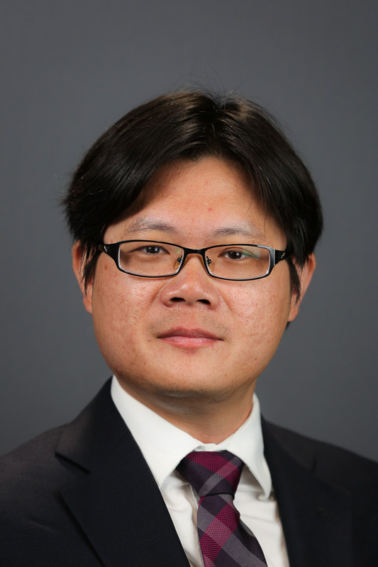 ching-hsing
