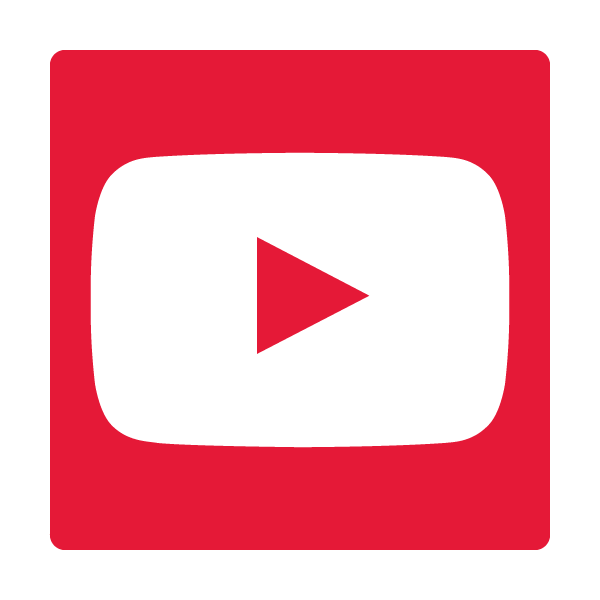 YouTube icon