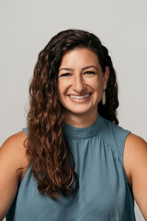 Jessica Gottlieb headshot