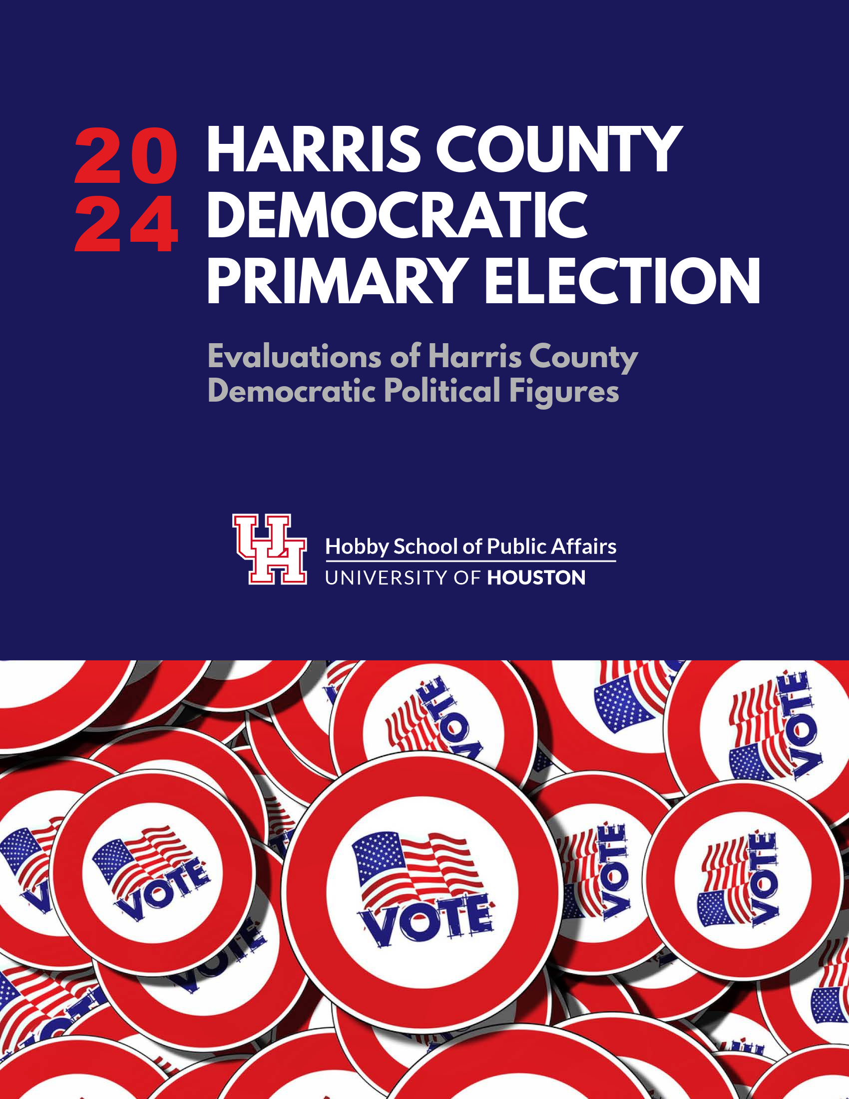 harris primary report cover evaluations