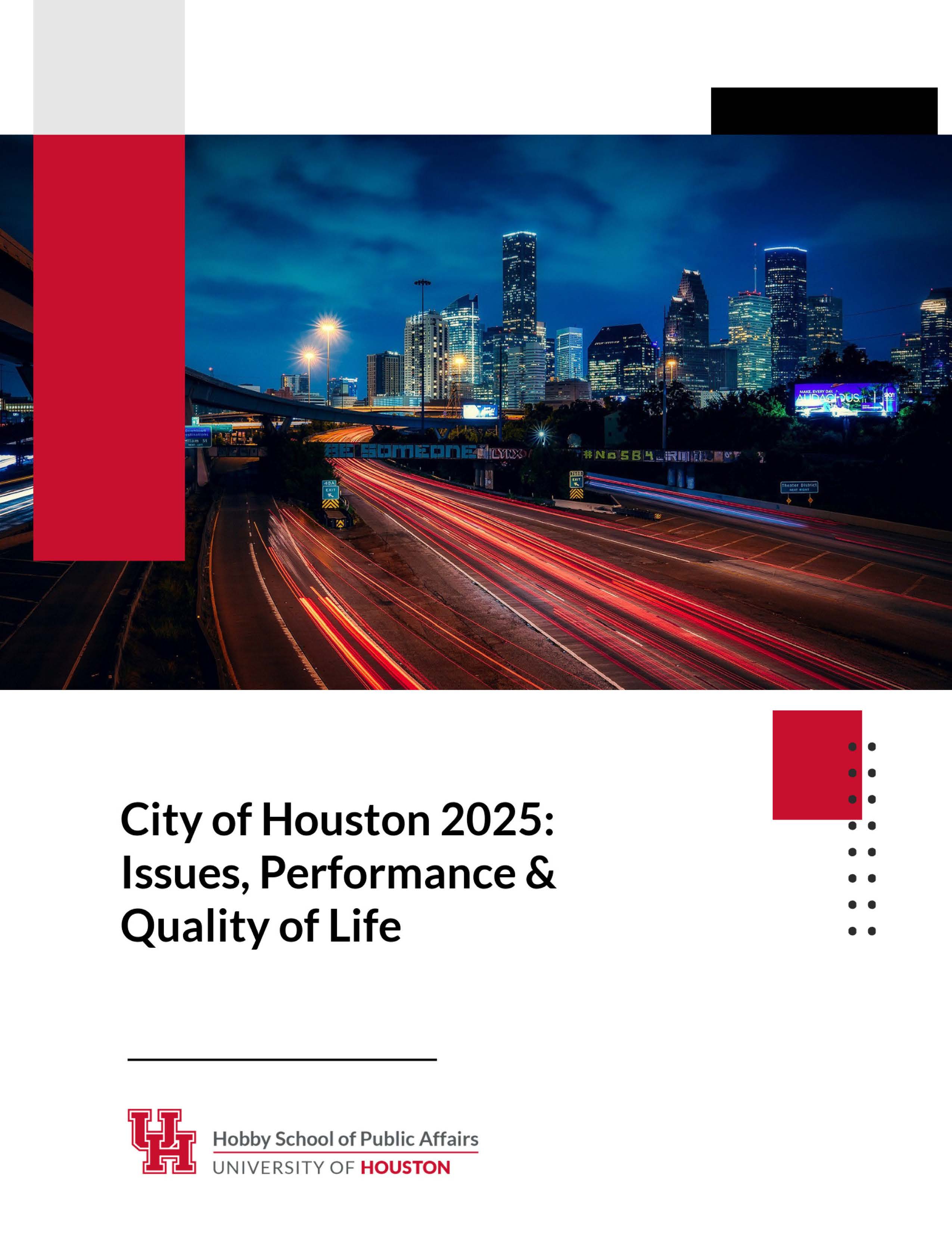 issues2025 report cover