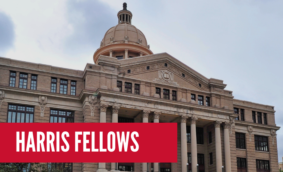 harris fellows graphic banner