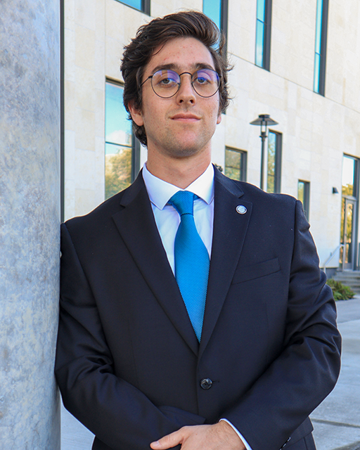 Panagiotis Georgantas