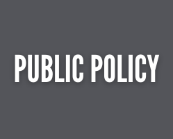 public policy title graphic