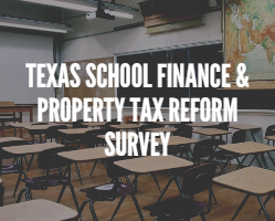 school-finance survey report cover