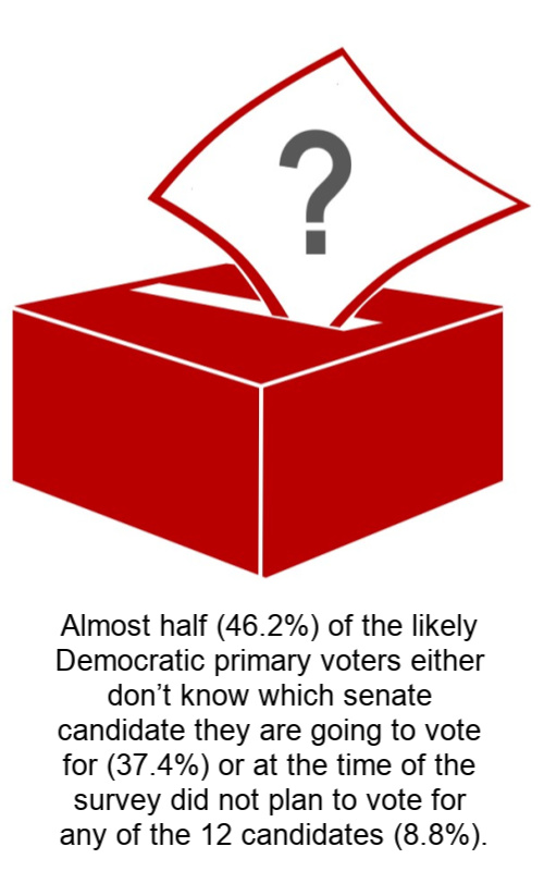 undecided voters graphic