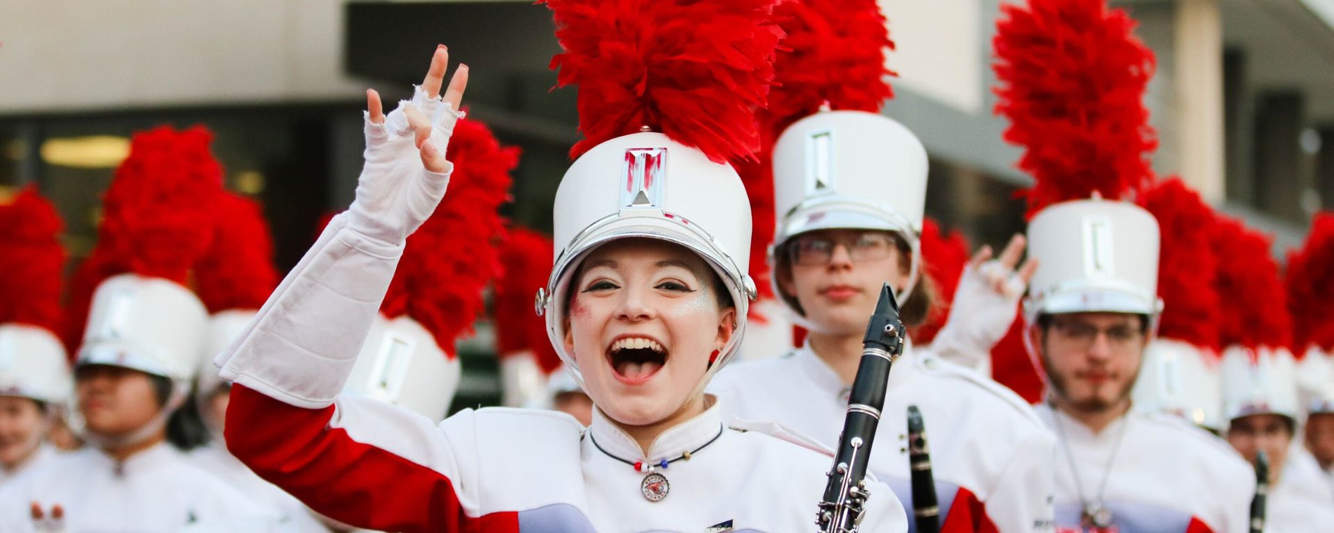 Band member