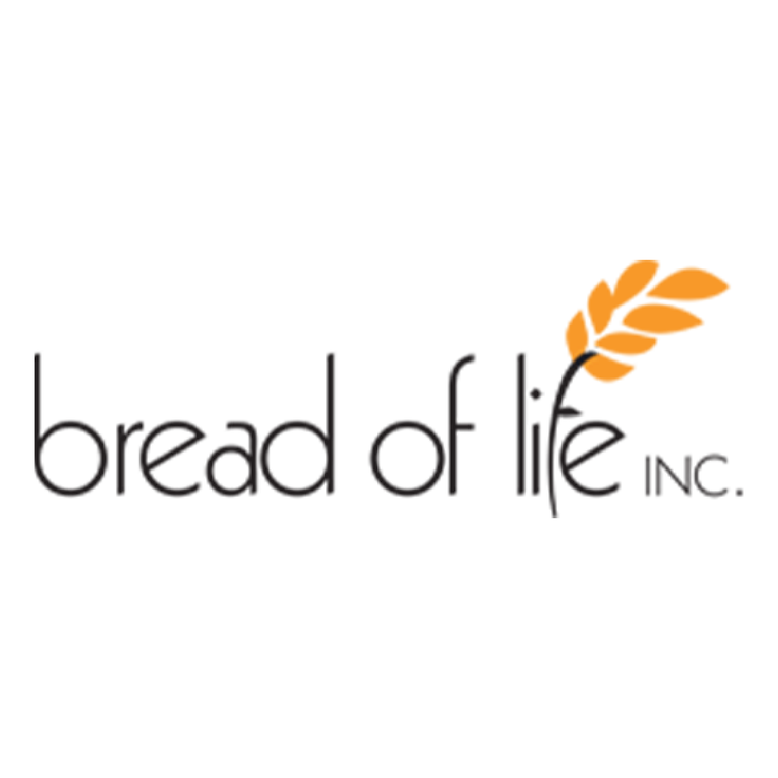 Bread of Life, Inc.