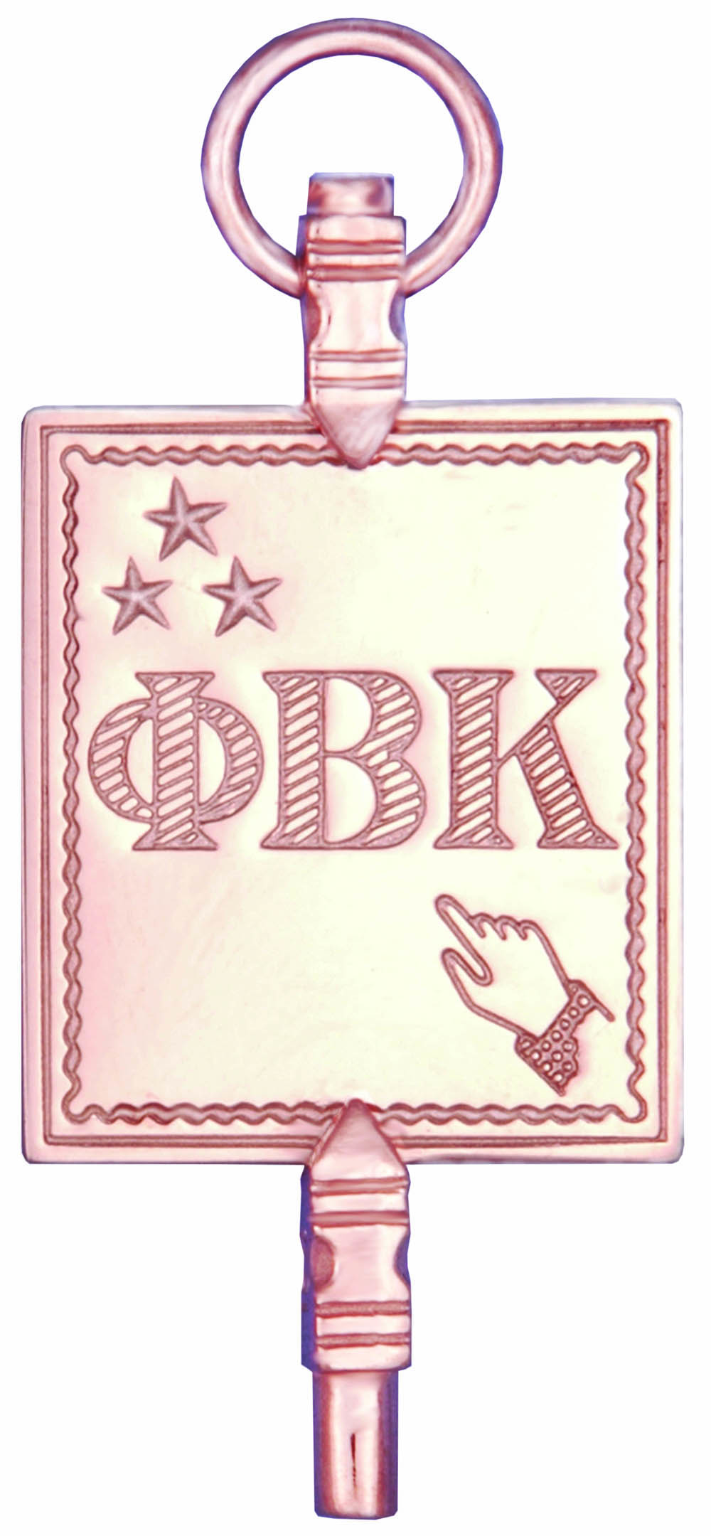 PBK key