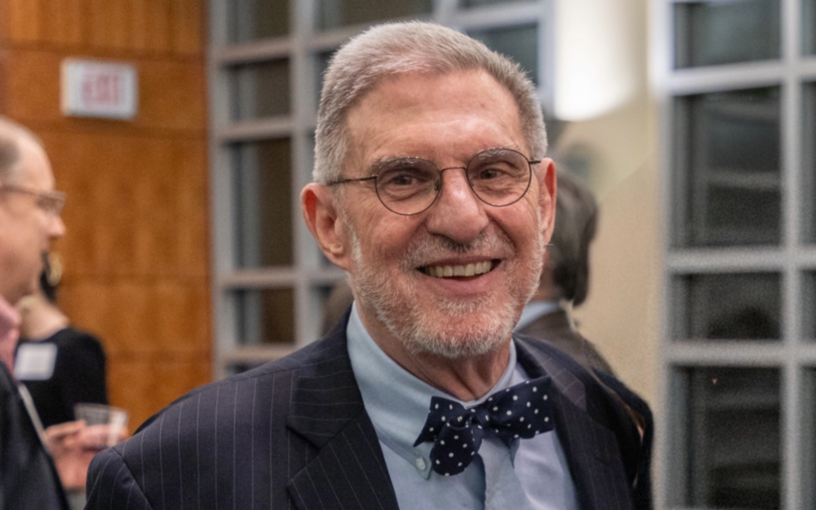 Terry Hallmark Recognition