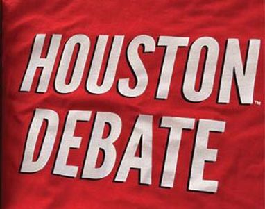 debate tee