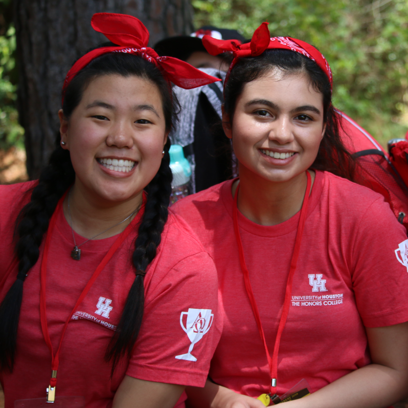 Honors Retreat