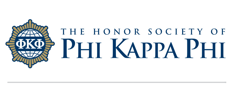 PHI KAPPA PHI Society Registration - University of Houston.