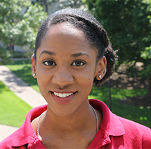 Serrae Reed