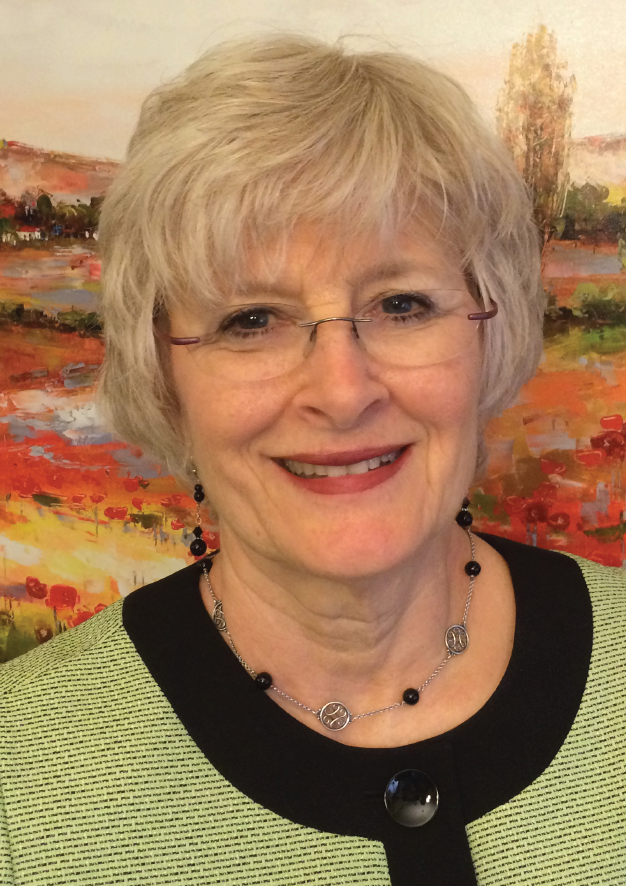 Debbie Harwell