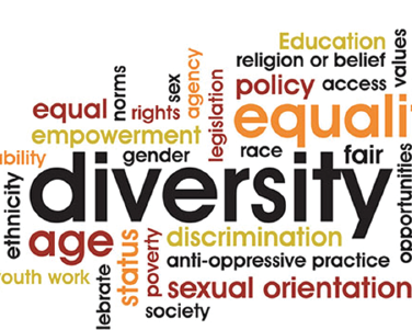 E Pluribus Unum: Diversity and Inclusion