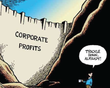 Beyond Profit? American Corporations and the Common Good