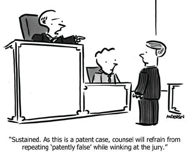 Did You Hear the One About the Lawyer? Humor and the Law